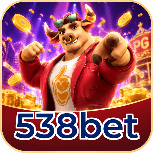 Principais provedores de slots da 538bet - NetEnt, Pragmatic Play, Play'n GO