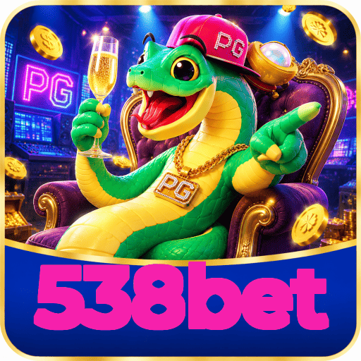 538bet Certificado eCOGRA