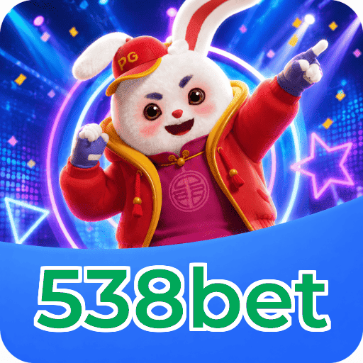 538bet Logo Seguro
