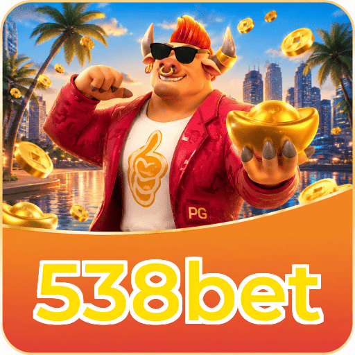 538bet Seguro SSL