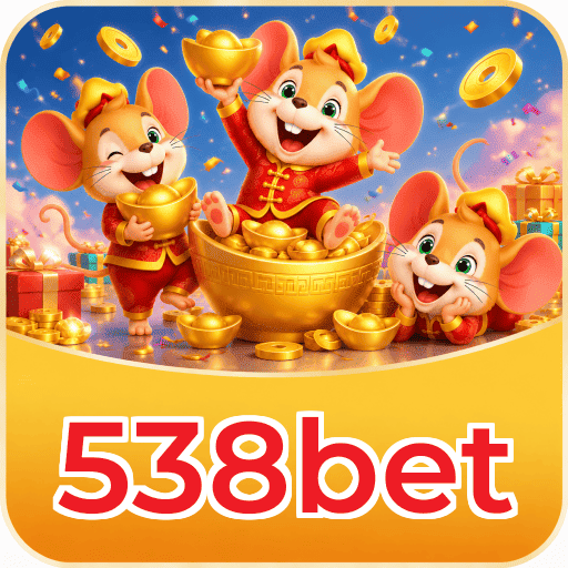 538bet VIP Program Logo