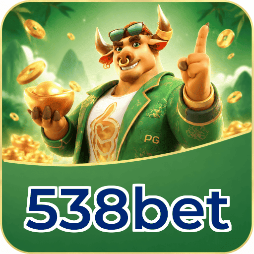 Requisitos do APK 538bet para Android - Logo Oficial