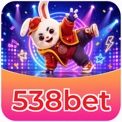 538bet Download Speed Test Logo - Teste de Velocidade Certificado