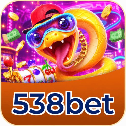 538bet Logo Verificado