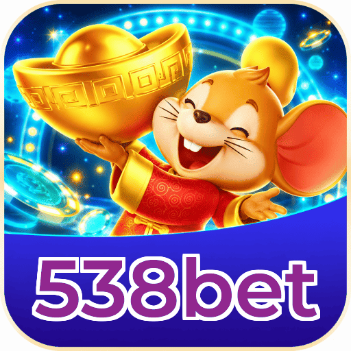 538bet Apostas Esportivas Logo - 34 Esportes Certificados